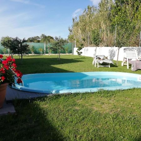 Villa Casa Salitre Boiro Exterior foto